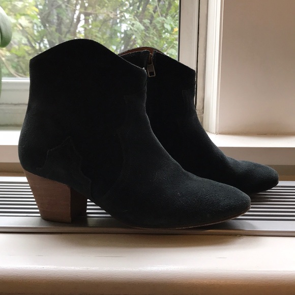 Isabel Marant Etoile Dicker boots 36 - Picture 5 of 6